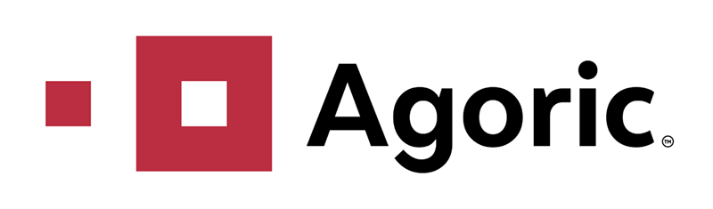 Agoric logo